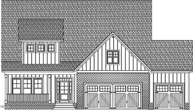 2406 Belvinwood Dr, Fuquay Varina, NC 27526 - photo 1