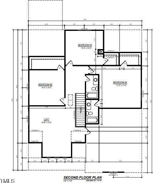 2406 Belvinwood Dr, Fuquay Varina, NC 27526 - photo 3