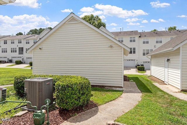 4117 Brenmar Ln, Durham, NC 27713 - photo 4