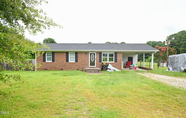 6086 Red Hill Church Rd, Coats, NC 27521 - photo 2