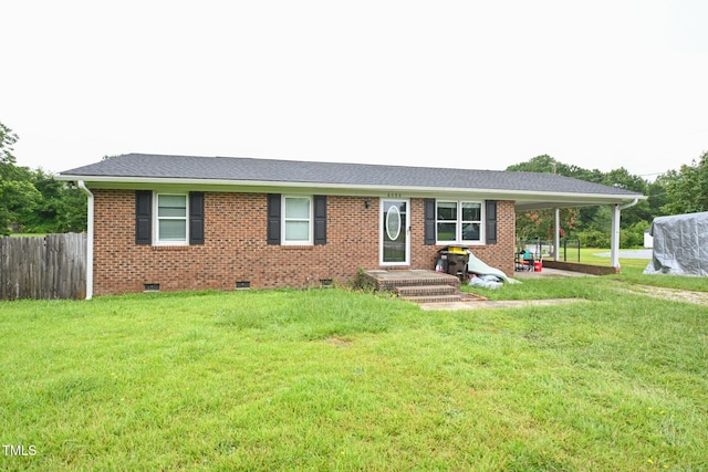 6086 Red Hill Church Rd, Coats, NC 27521 - photo 3