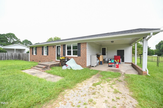6086 Red Hill Church Rd, Coats, NC 27521 - photo 4