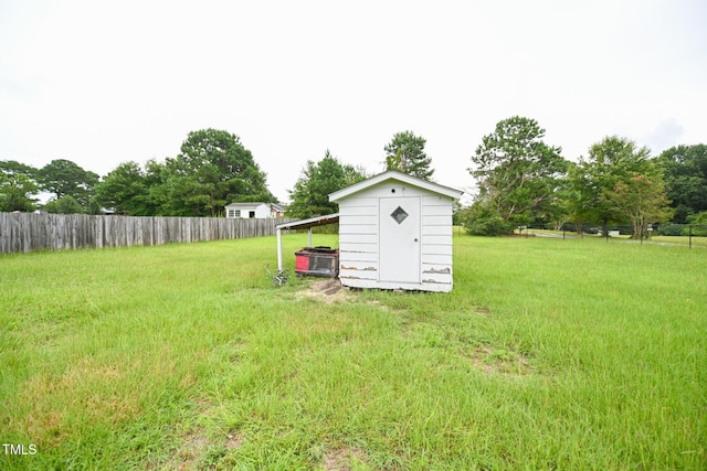 6086 Red Hill Church Rd, Coats, NC 27521 - photo 6