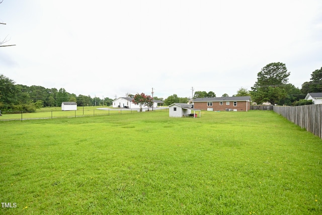 6086 Red Hill Church Rd, Coats, NC 27521 - photo 7