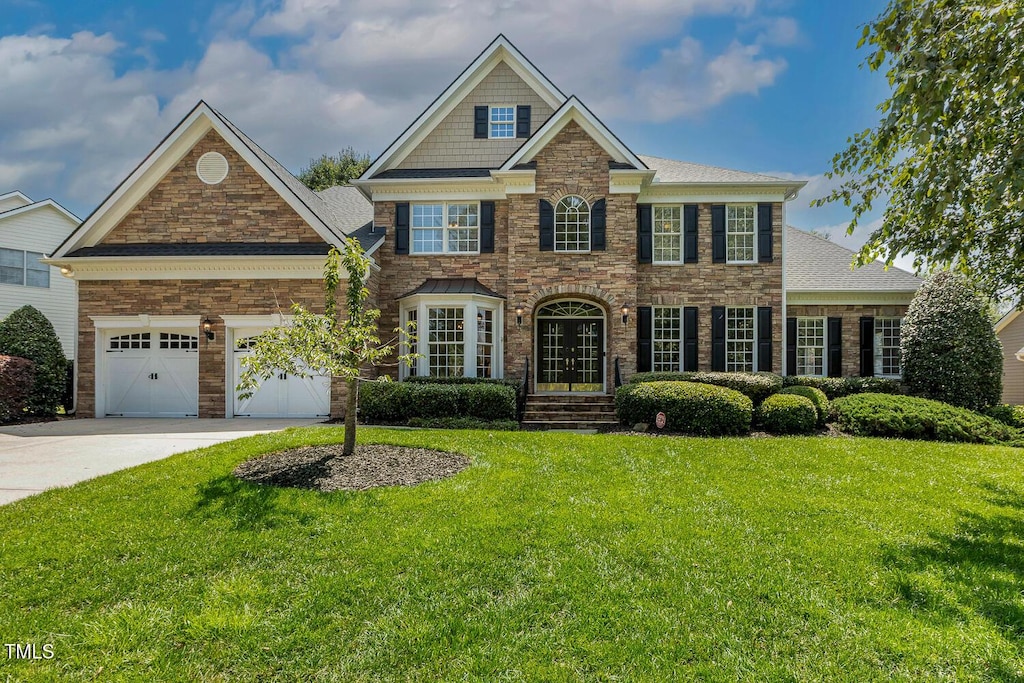 9636 Clubvalley Way, Raleigh, NC 27617 - photo 1