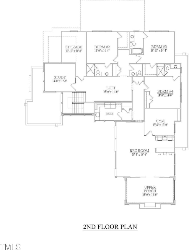 4907 Yadkin Dr, Raleigh, NC 27609 - photo 3