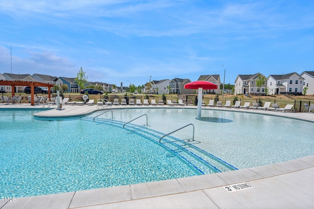 340 Canyon Gap Cir, Raleigh, NC 27610 - photo 23