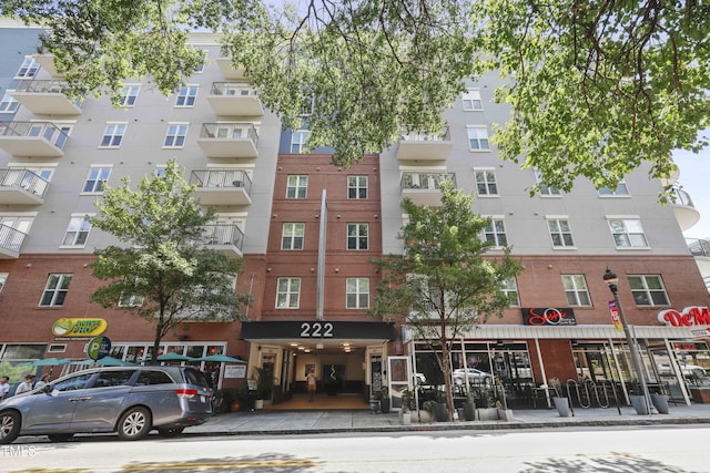 222 Glenwood Ave Unit 219, Raleigh, NC 27603 - photo 32