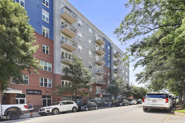 222 Glenwood Ave Unit 219, Raleigh, NC 27603 - photo 33