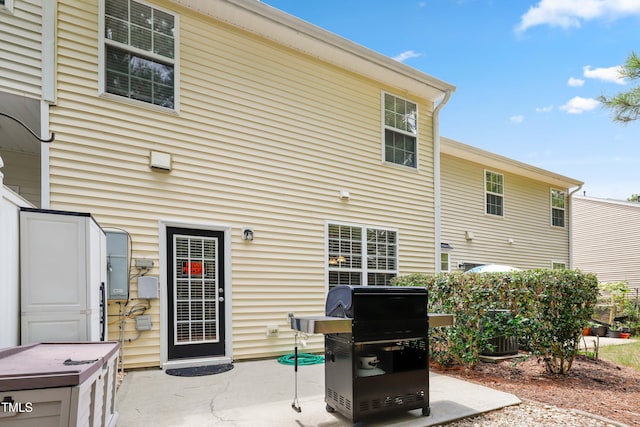 116 Plank Bridge Way, Morrisville, NC 27560 - photo 27