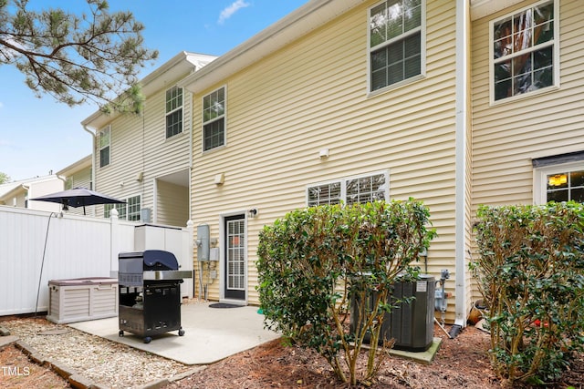 116 Plank Bridge Way, Morrisville, NC 27560 - photo 28