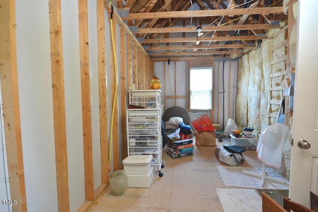 1079 Perdue Dr, Chapel Hill, NC 27517 - view of basement