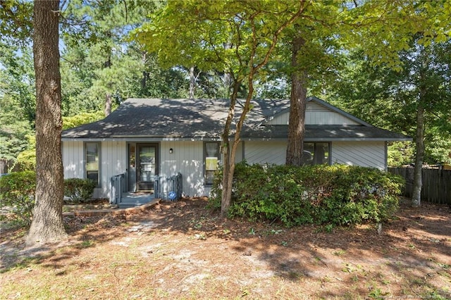 4424 Briton Cir, Fayetteville, NC 28314 - photo 1