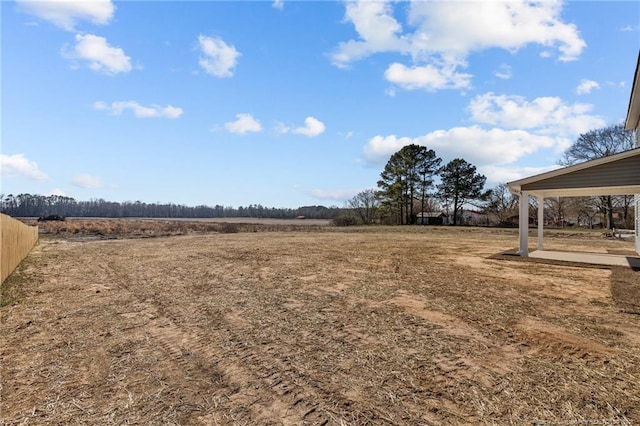 1254 Chason Rd, Lumber Bridge, NC 28357 - photo 43