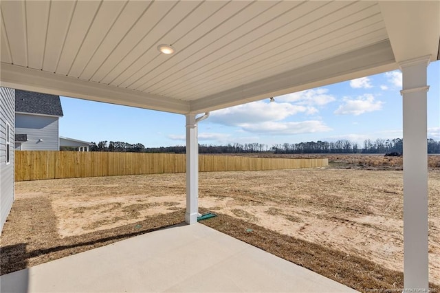 1254 Chason Rd, Lumber Bridge, NC 28357 - photo 45