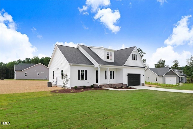 237 Sourgum Ct, Zebulon, NC 27597 - photo 3