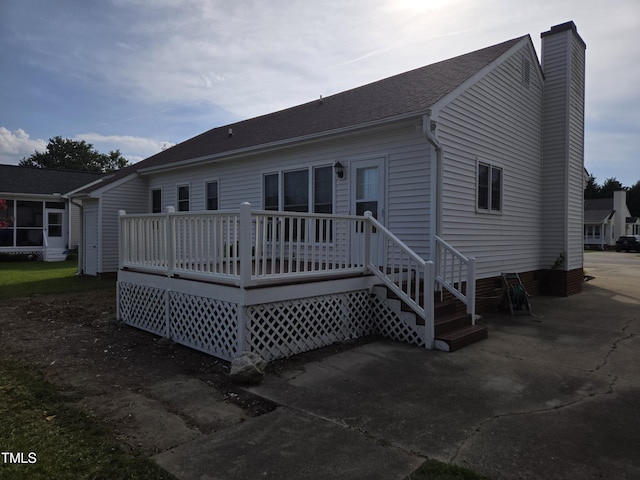 4313 Nantucket Dr NW, Wilson, NC 27896 - photo 10