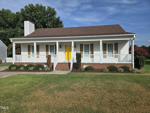 4313 Nantucket Dr NW, Wilson, NC 27896 - photo 2