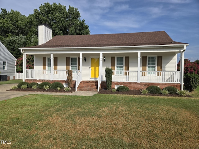 4313 Nantucket Dr NW, Wilson, NC 27896 - photo 3