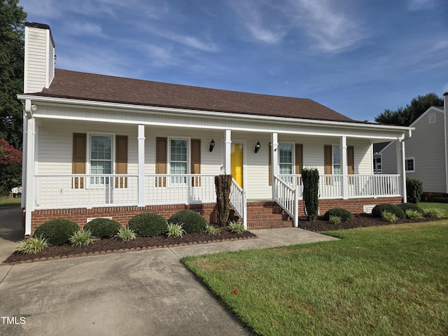 4313 Nantucket Dr NW, Wilson, NC 27896 - photo 4