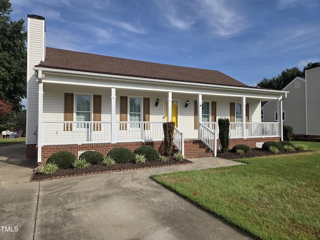 4313 Nantucket Dr NW, Wilson, NC 27896 - photo 5