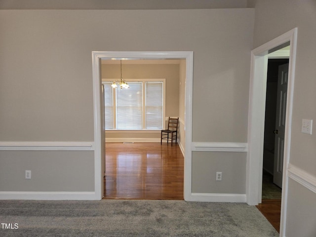 4313 Nantucket Dr NW, Wilson, NC 27896 - photo 17