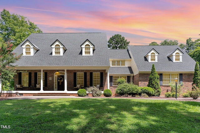 2508 Brighton Pt, Sanford, NC 27330 - photo 1