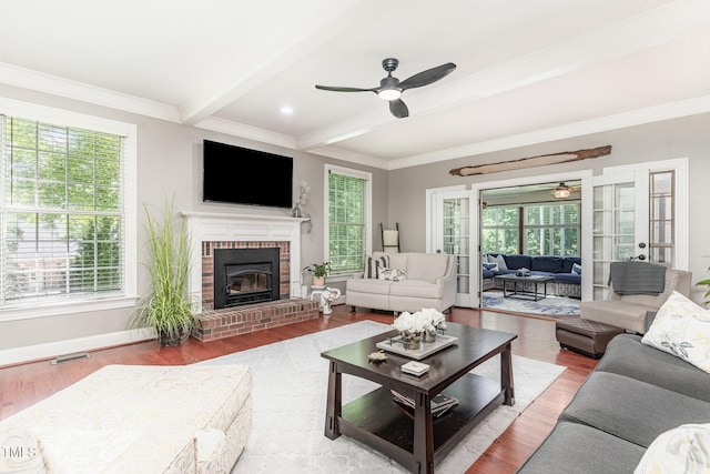 2508 Brighton Pt, Sanford, NC 27330 - photo 8