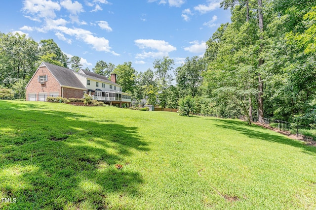 2508 Brighton Pt, Sanford, NC 27330 - photo 46