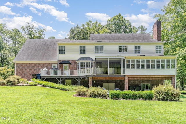 2508 Brighton Pt, Sanford, NC 27330 - photo 47
