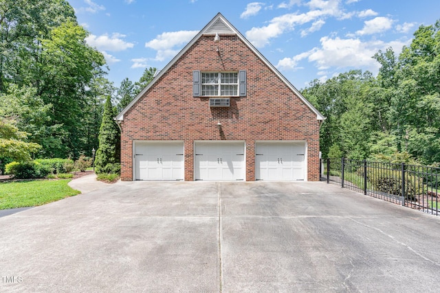 2508 Brighton Pt, Sanford, NC 27330 - photo 52