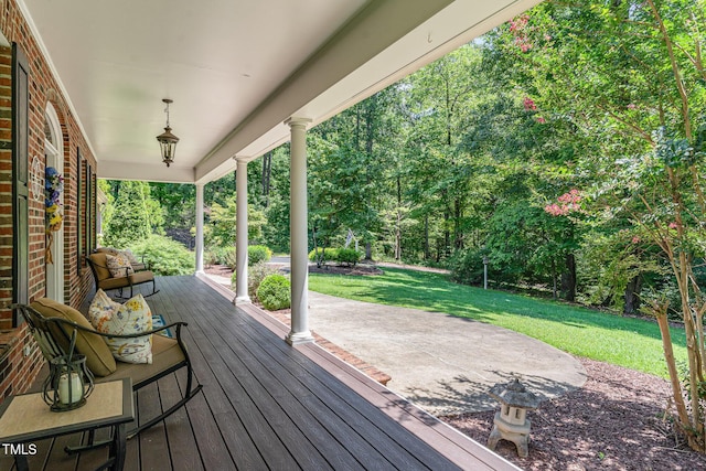 2508 Brighton Pt, Sanford, NC 27330 - photo 4