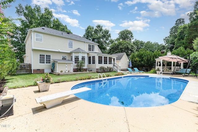 102 Forest Edge Dr, Cary, NC 27518 - photo 41