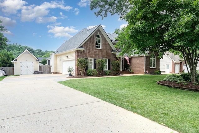 102 Forest Edge Dr, Cary, NC 27518 - photo 42