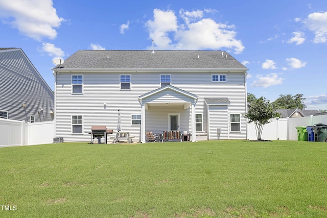 3427 Piping Plover Dr, Raleigh, NC 27616 - photo 40