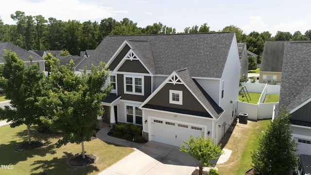 3427 Piping Plover Dr, Raleigh, NC 27616 - photo 45