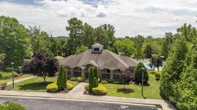 3427 Piping Plover Dr, Raleigh, NC 27616 - photo 52