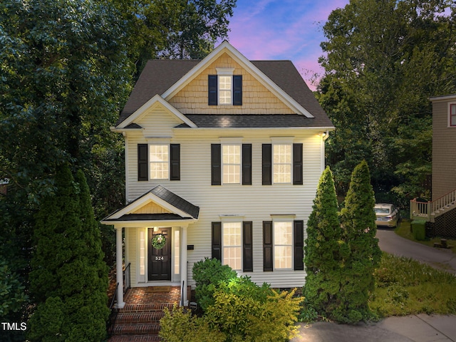 524 Gardner St, Raleigh, NC 27607 - photo 36