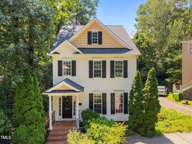 524 Gardner St, Raleigh, NC 27607 - photo 35