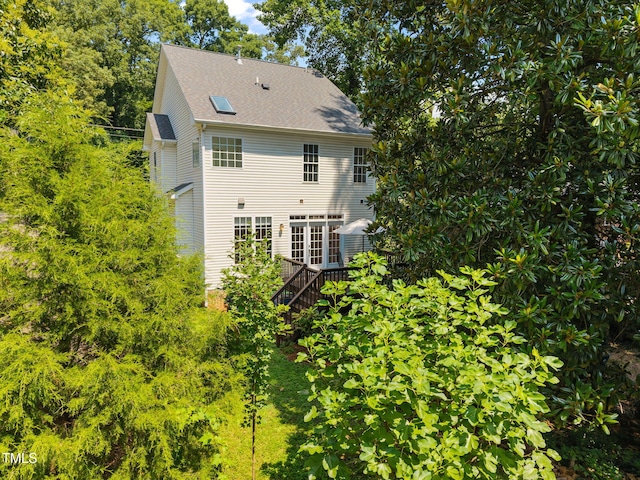 524 Gardner St, Raleigh, NC 27607 - photo 3