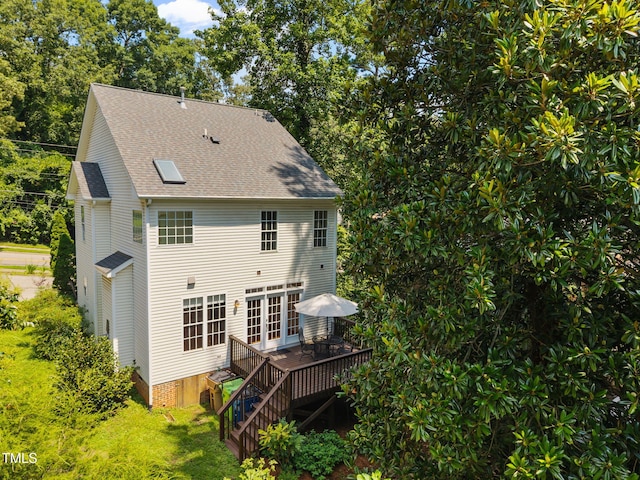 524 Gardner St, Raleigh, NC 27607 - photo 34