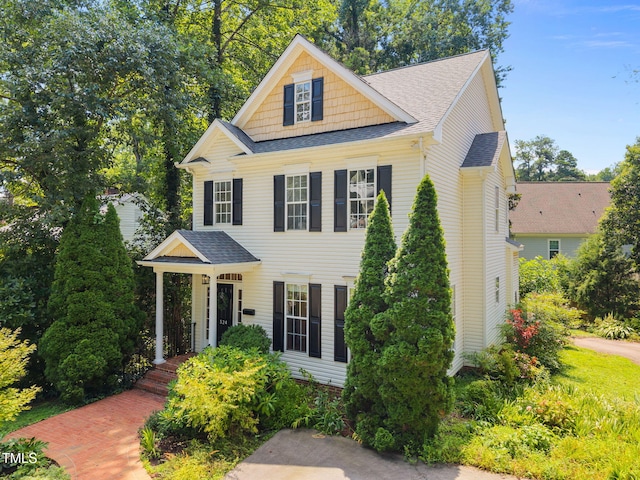 524 Gardner St, Raleigh, NC 27607 - photo 2