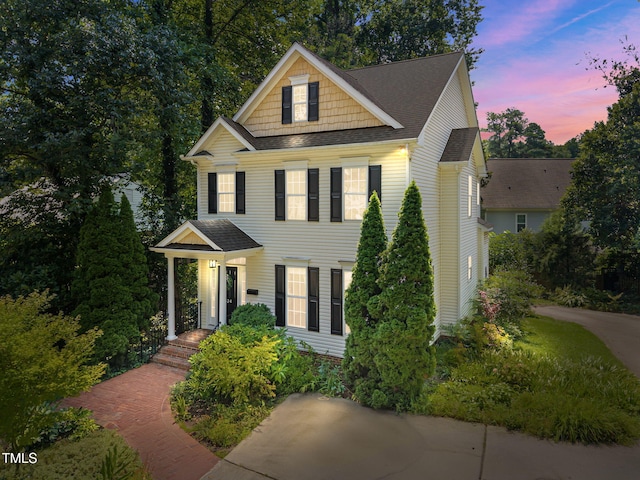 524 Gardner St, Raleigh, NC 27607 - photo 1