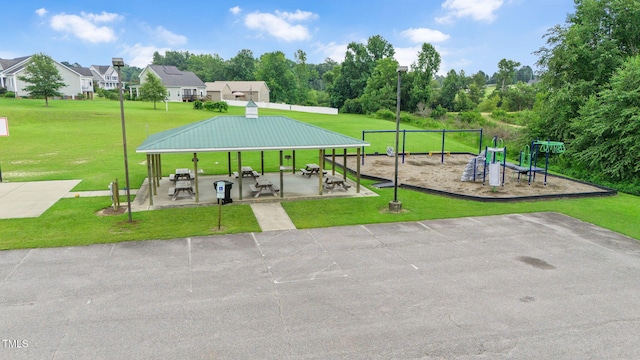 154 Everland Pkwy, Angier, NC 27501 - photo 14