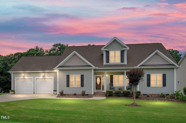 154 Everland Pkwy, Angier, NC 27501 - photo 1