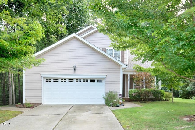 5501 Paces Ferry Dr, Durham, NC 27712 - photo 1
