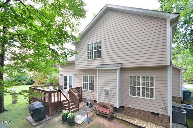 5501 Paces Ferry Dr, Durham, NC 27712 - photo 35