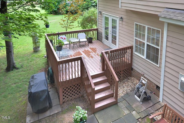 5501 Paces Ferry Dr, Durham, NC 27712 - photo 36