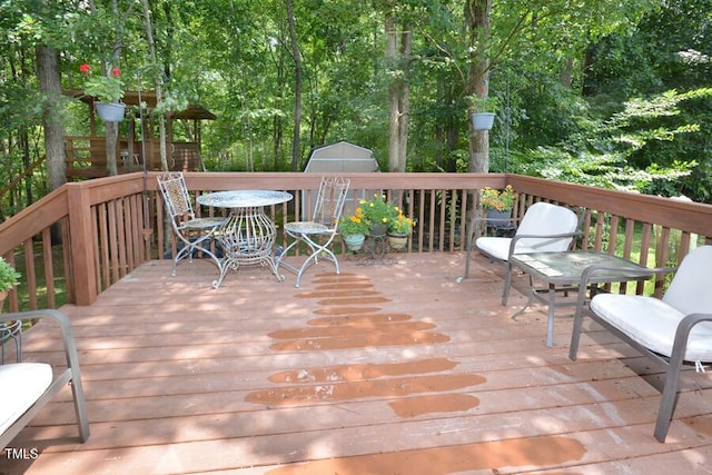 5501 Paces Ferry Dr, Durham, NC 27712 - photo 37