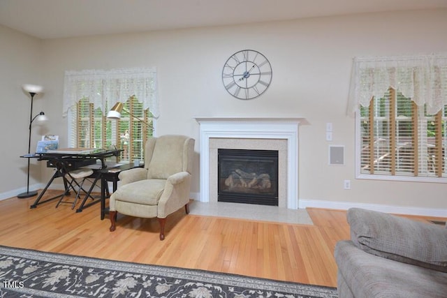 5501 Paces Ferry Dr, Durham, NC 27712 - photo 18